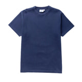 Power Goods Super Weight T-Shirt Navy Blue Power Goods