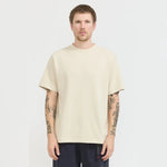 Power Goods Super Weight T-Shirt Putty Power Goods