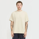 Power Goods Super Weight T-Shirt Putty Power Goods