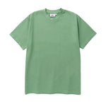 Power Goods Super Weight T-Shirt Vert Power Goods