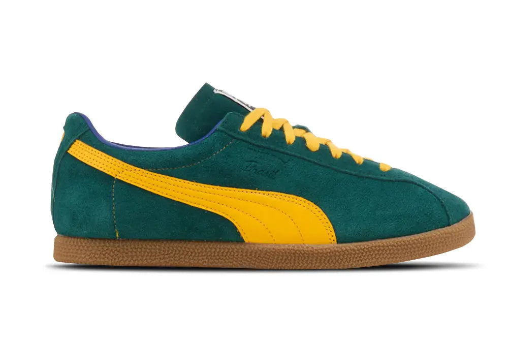 Puma Brazil Puma