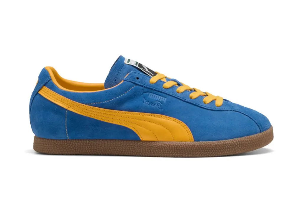Puma Brazil Puma
