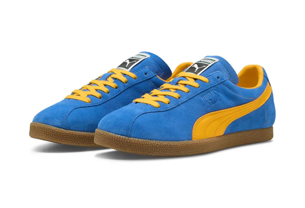 Puma Brazil Puma