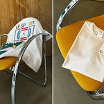 Puma Le Sport 'Made in france' T-shirt Puma