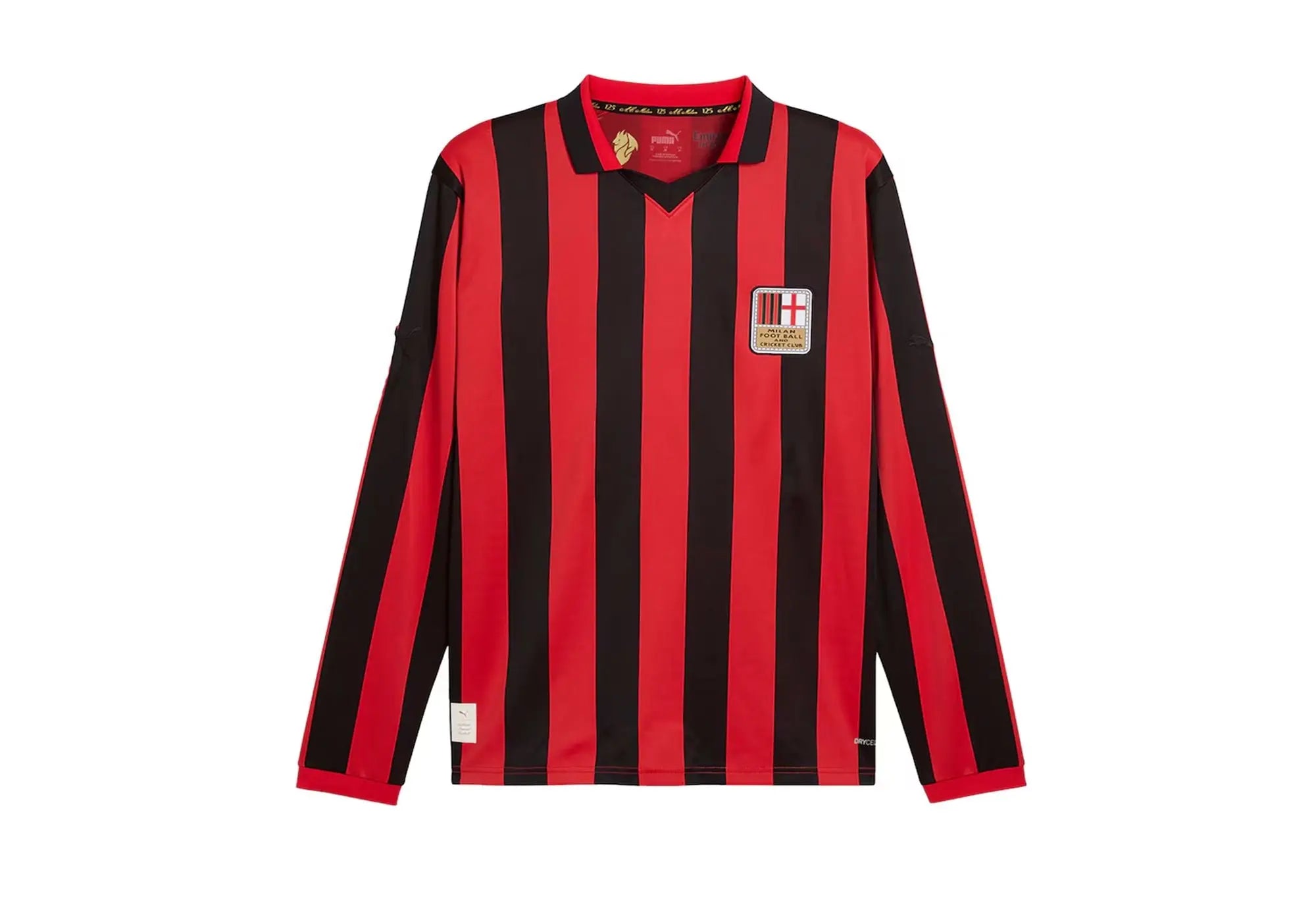 Puma Maillot 125e Anniversaire AC Milan Puma