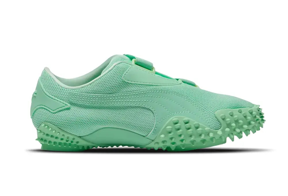 Puma Mostro Ecstasy 'FRESH MINT' Puma