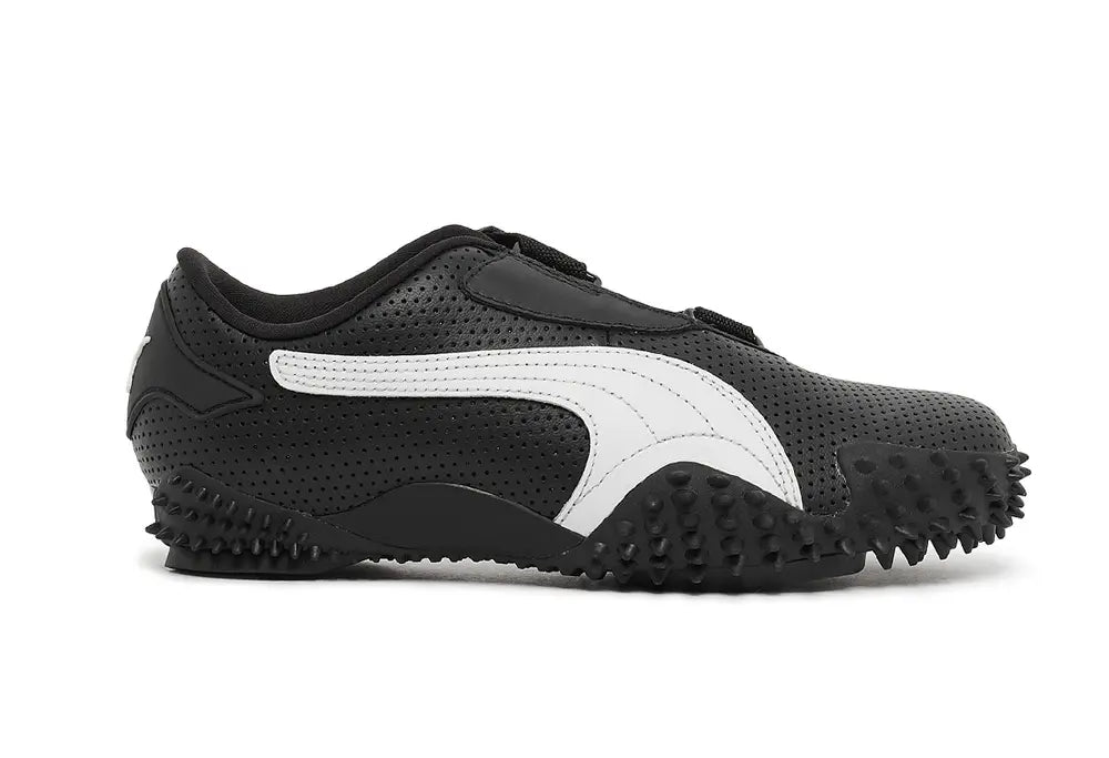 Puma Mostro Perf cuir Puma