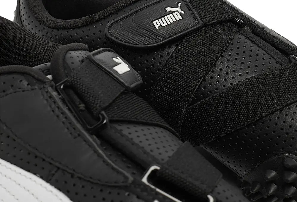 Puma Mostro Perf cuir Puma