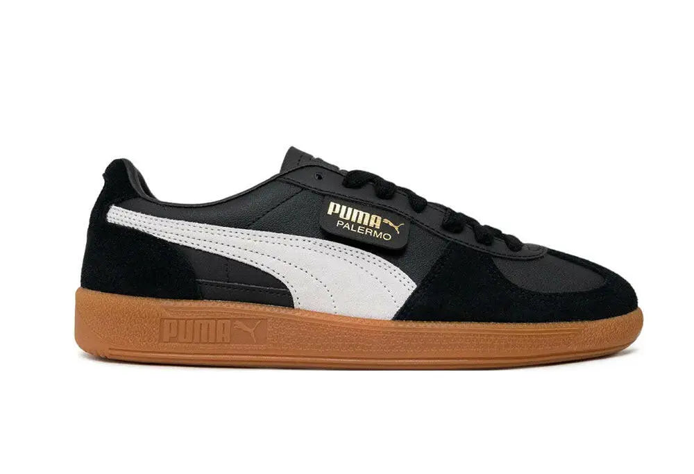 Puma Palermo Leather Puma