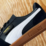 Puma Palermo Leather Puma