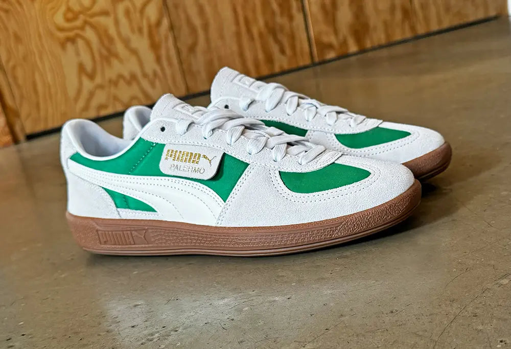 Puma Palermo OG Puma