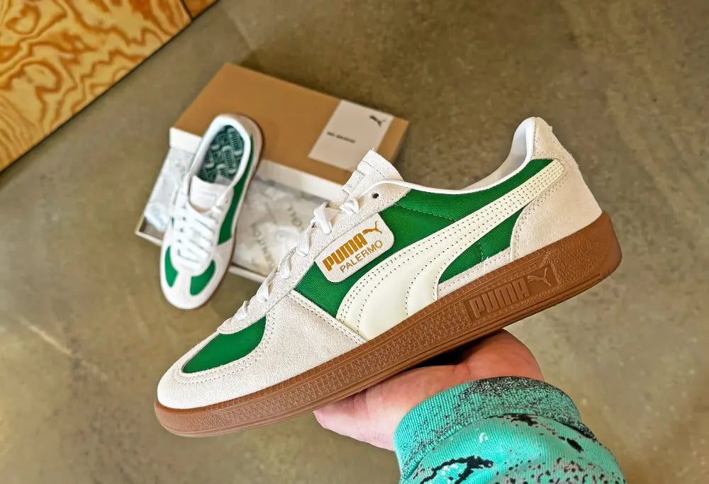 Puma Palermo OG Puma