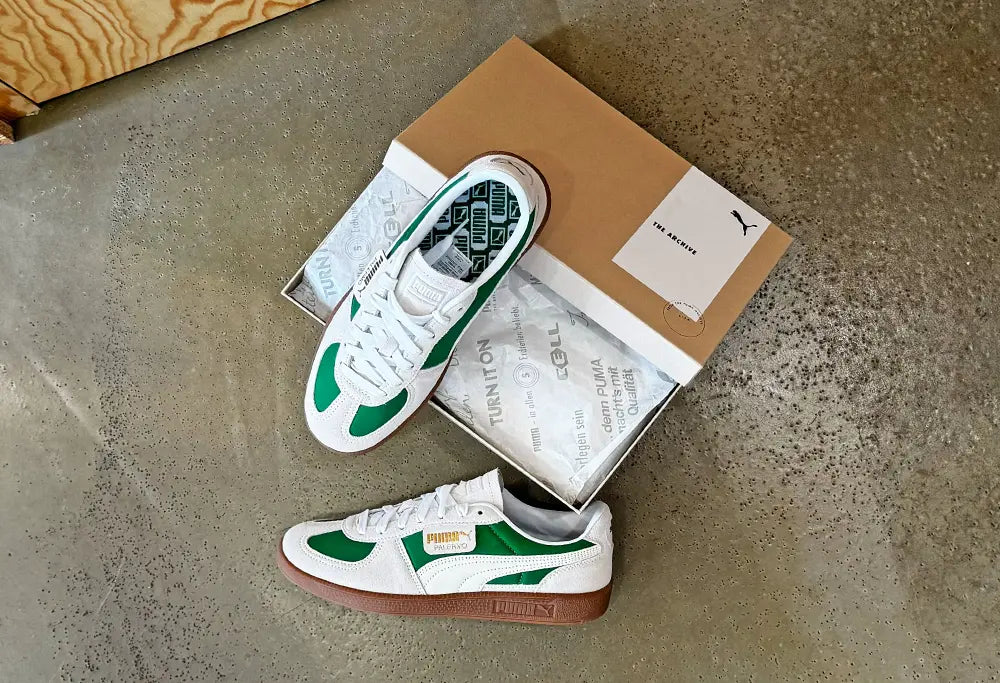 Puma Palermo OG Puma