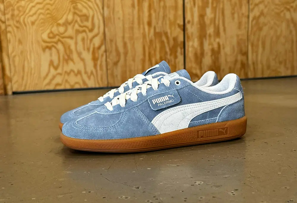 Puma Palermo 'Nostalgia' Puma