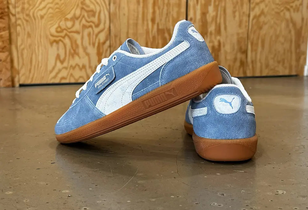 Puma Palermo 'Nostalgia' Puma