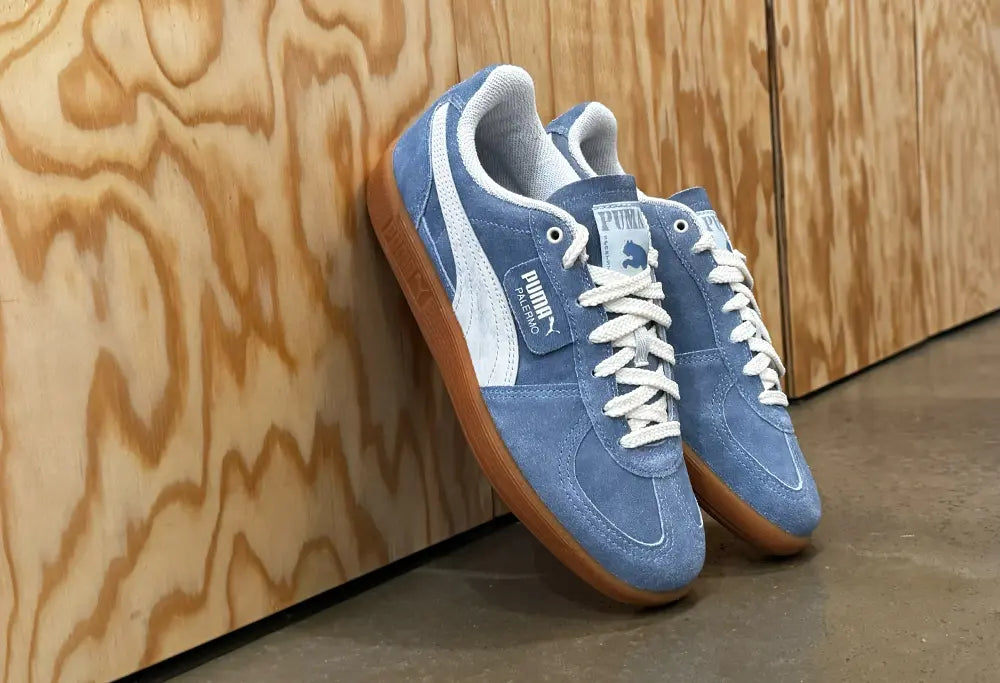 Puma Palermo 'Nostalgia' Puma