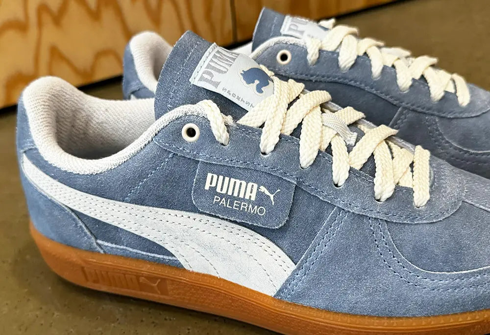 Puma Palermo 'Nostalgia' Puma