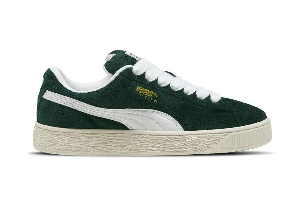 Puma Suede Hairy XL Puma