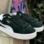 Puma Suede Hairy XL Puma