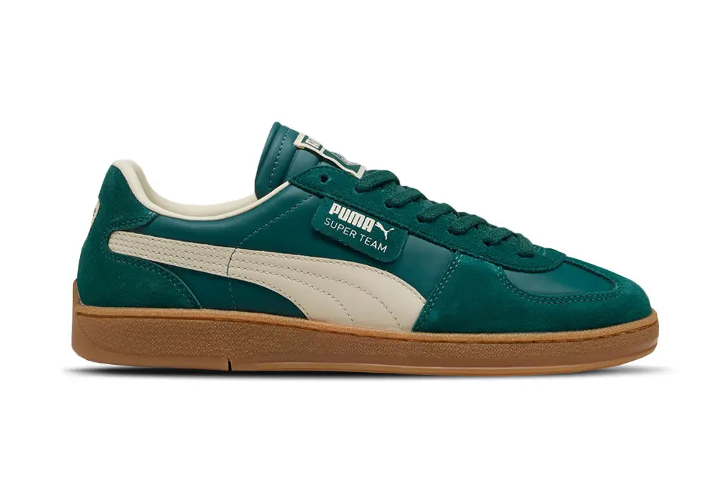 Puma Super Team x SE Palmeiras Puma