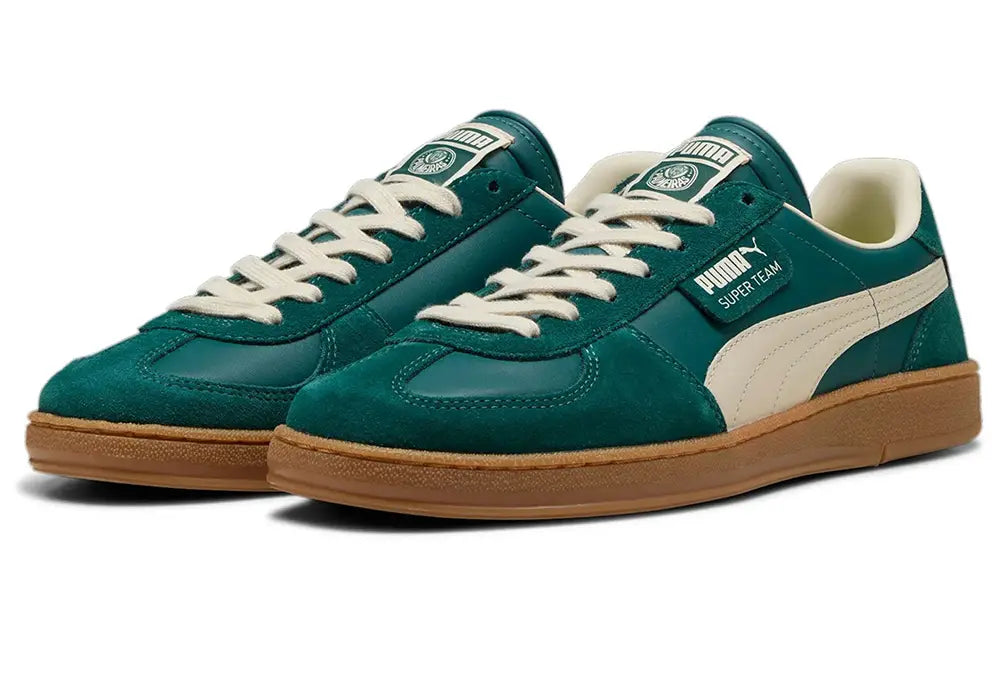 Puma Super Team x SE Palmeiras Puma