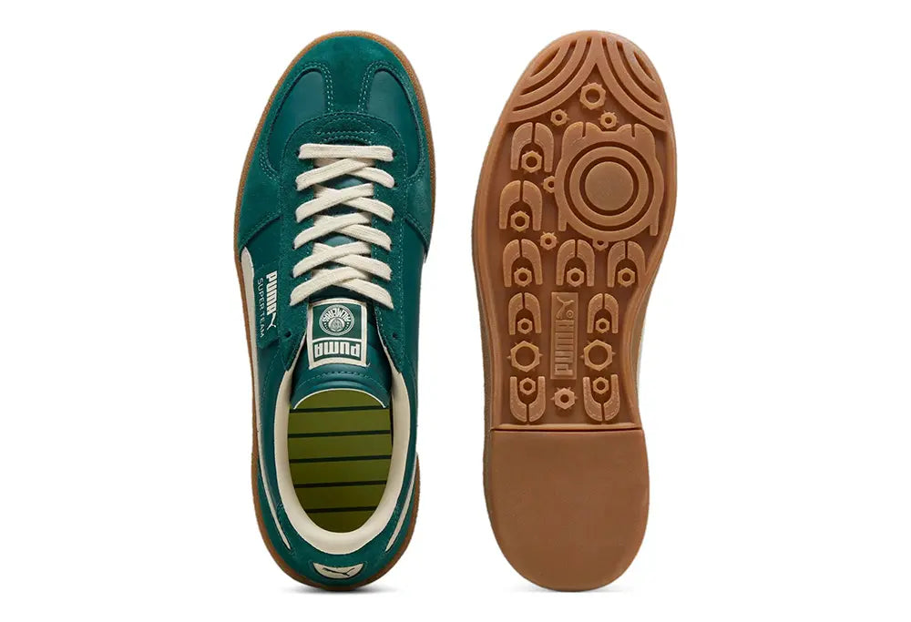 Puma Super Team x SE Palmeiras Puma