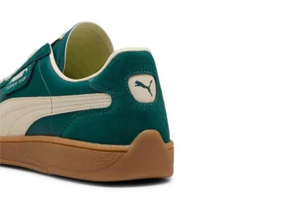 Puma Super Team x SE Palmeiras Puma