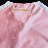 Puma X FC Palermo Jersey 2024/25