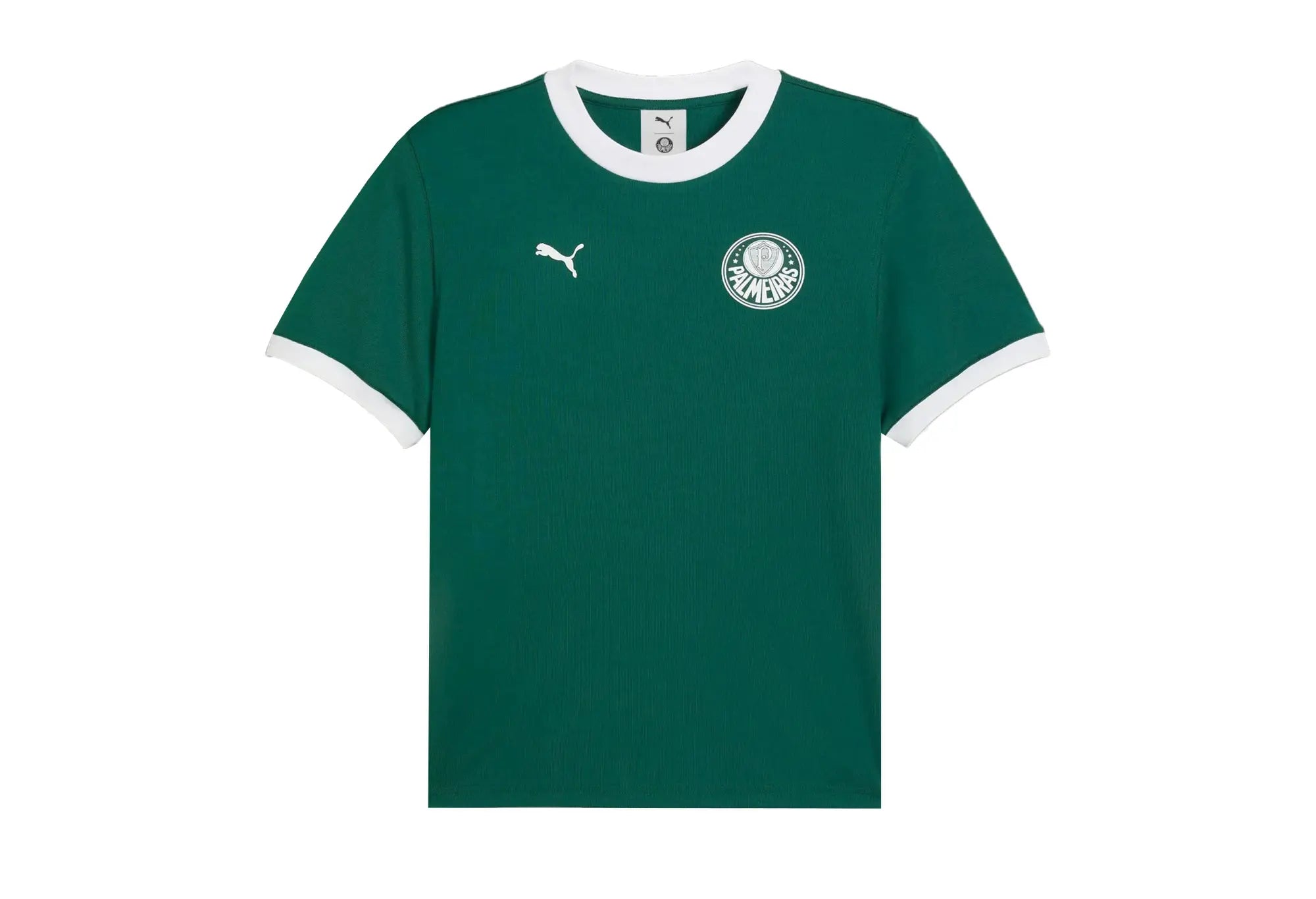 Puma X Palmeiras Tee Puma