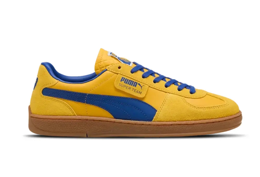 Puma x Parma Calcio Super Team Puma