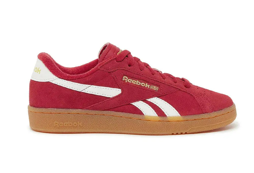 Reebok Club C Grounds UK Reebok