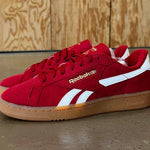 Reebok Club C Grounds UK Reebok