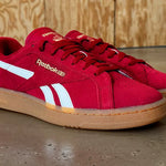 Reebok Club C Grounds UK Reebok