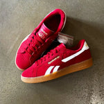 Reebok Club C Grounds UK Reebok