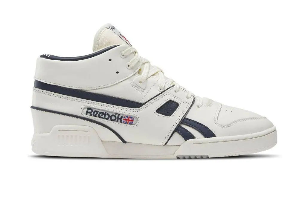 Reebok Workout Pro Mid Reebok