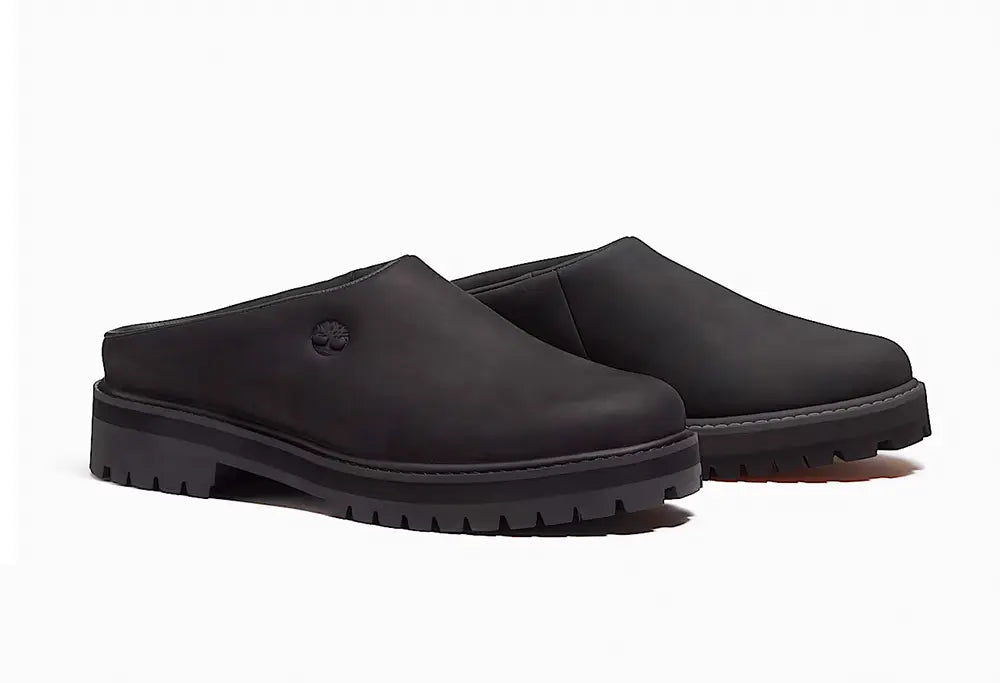 Sabot Timberland Heritage Black Timberland