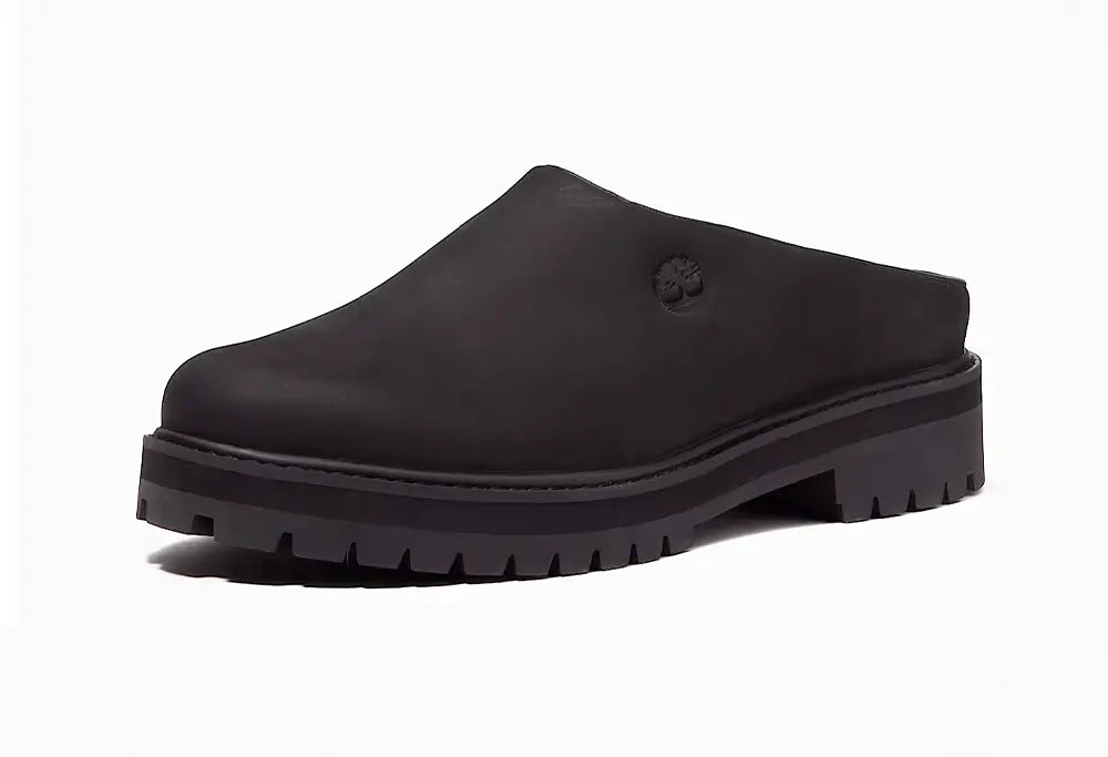 Sabot Timberland Heritage Black Timberland