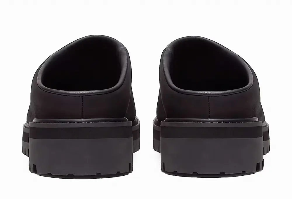 Sabot Timberland Heritage Black Timberland