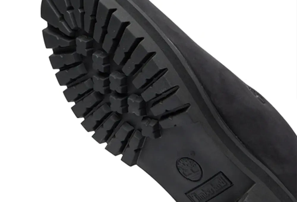 Sabot Timberland Heritage Black Timberland