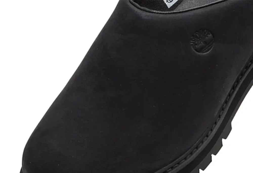 Sabot Timberland Heritage Black Timberland