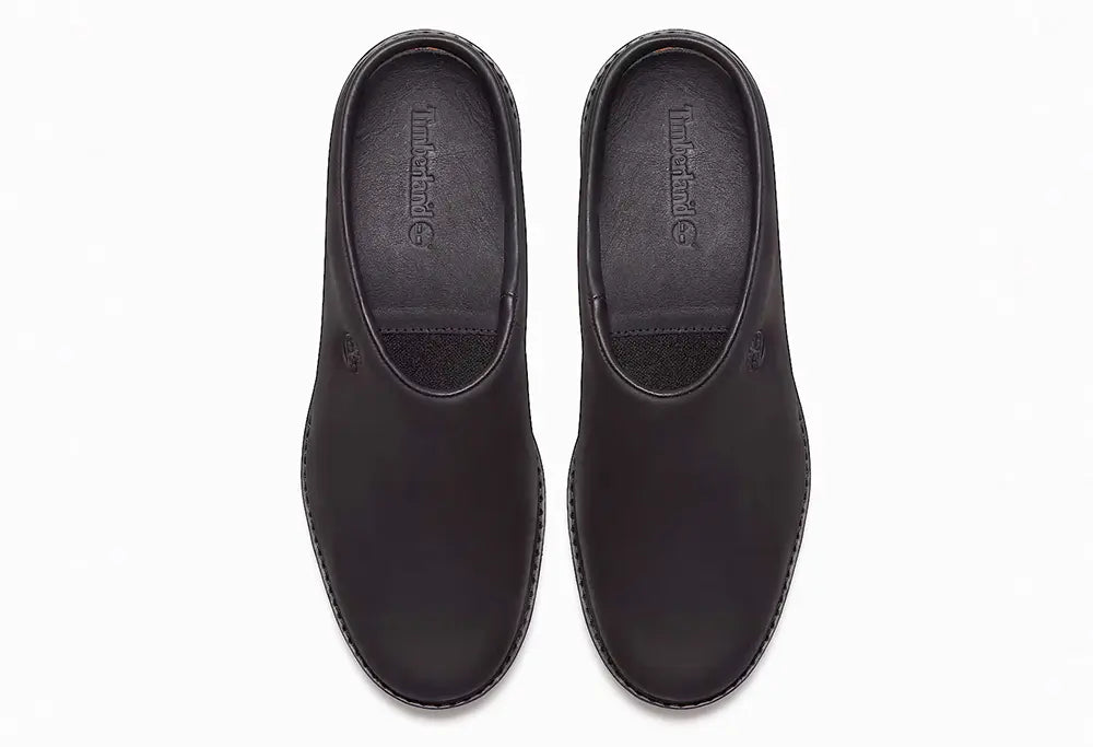 Sabot Timberland Heritage Black Timberland
