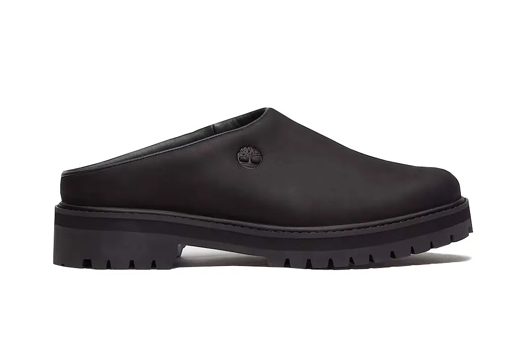 Sabot Timberland Heritage Black Timberland