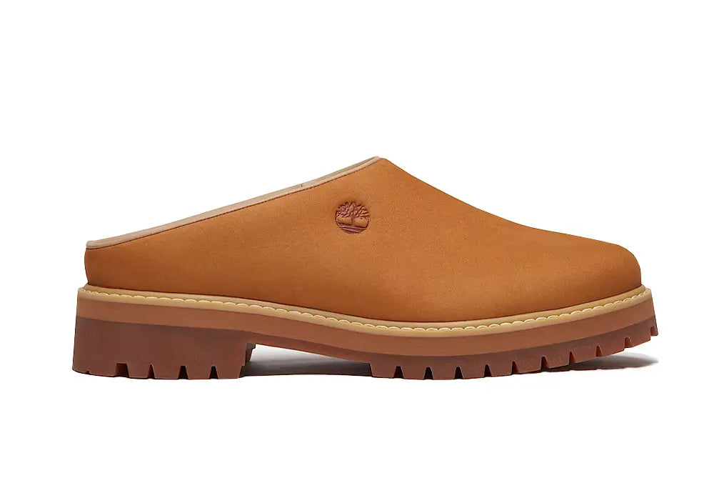 Sabot Timberland Heritage Wheat Timberland