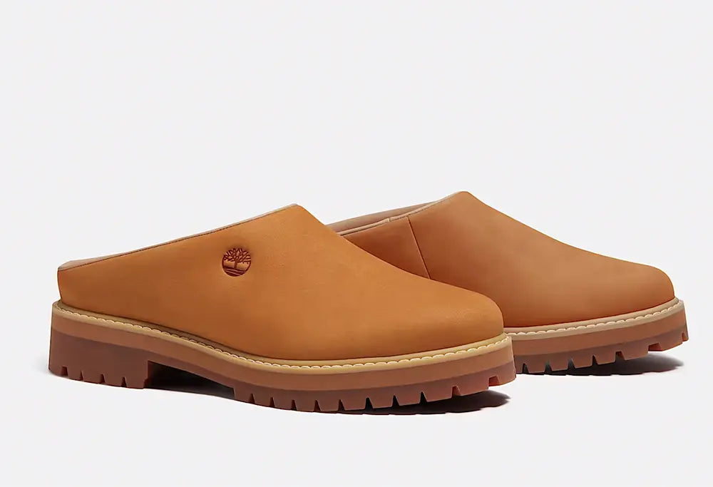 Sabot Timberland Heritage Wheat Timberland