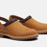 Sabot Timberland® Premium pour femme en jaune Timberland