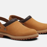 Sabot Timberland® Premium pour femme en jaune Timberland