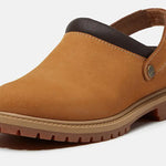 Sabot Timberland® Premium pour femme en jaune Timberland