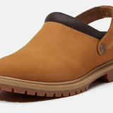 Sabot Timberland® Premium pour femme en jaune Timberland