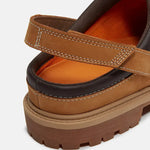 Sabot Timberland® Premium pour femme en jaune Timberland