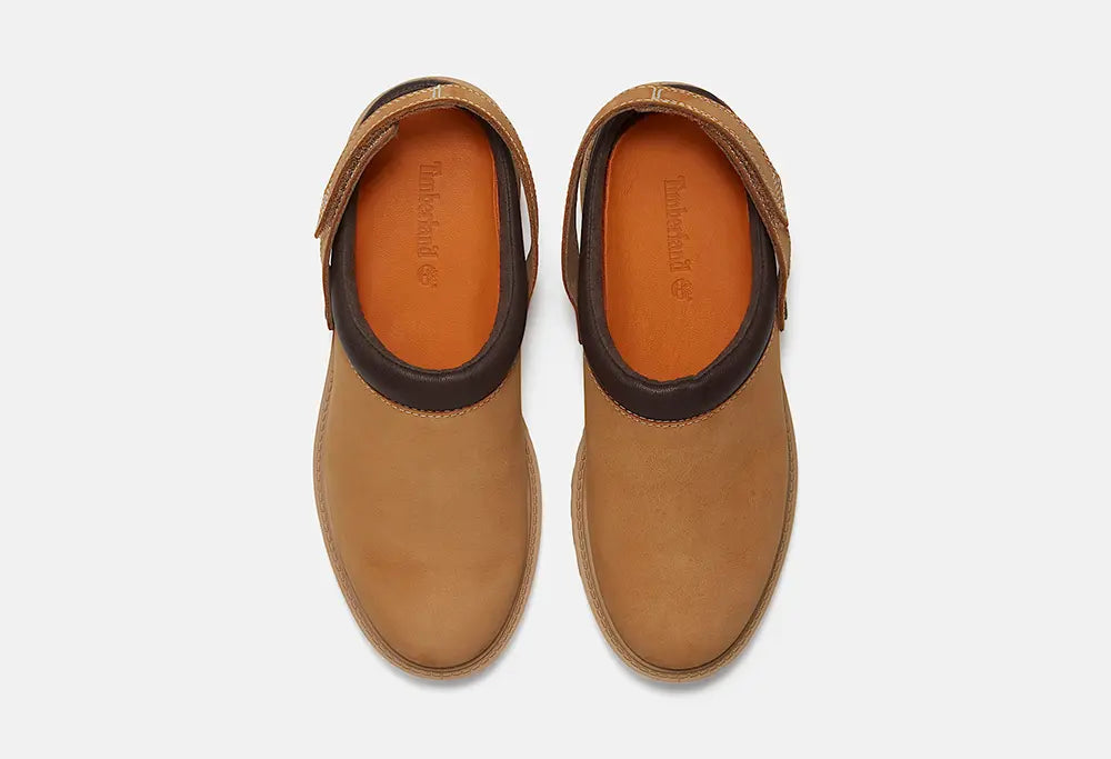 Sabot Timberland® Premium pour femme en jaune Timberland